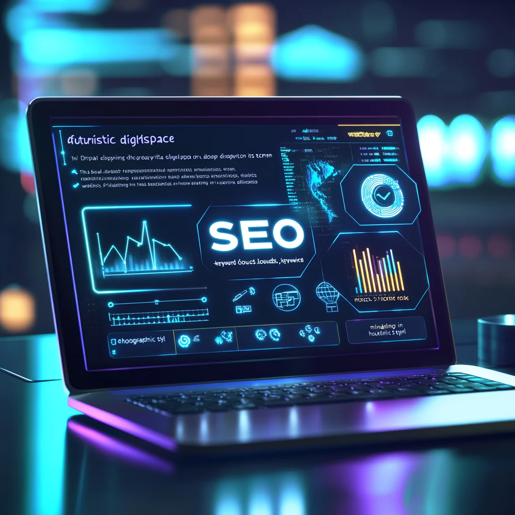 Optimisation SEO pour un site Drupal : guide complet