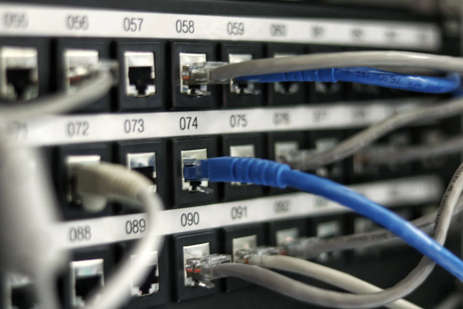 Innovation écologique dans le monde du web : les data centers flottants