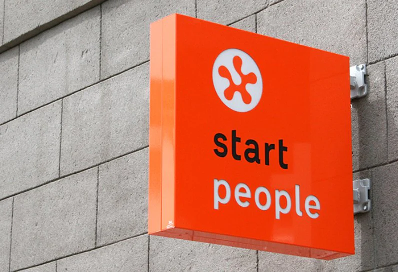 Start People renouvelle sa confiance envers l&rsquo;Agence Webmarketing