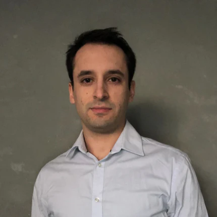 Stéphane Quantin – Expert Drupal et développeur web, Agence Webmarketing