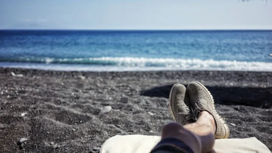 Stratégie digitale : Prenez le temps de réfléchir… sur la plage !