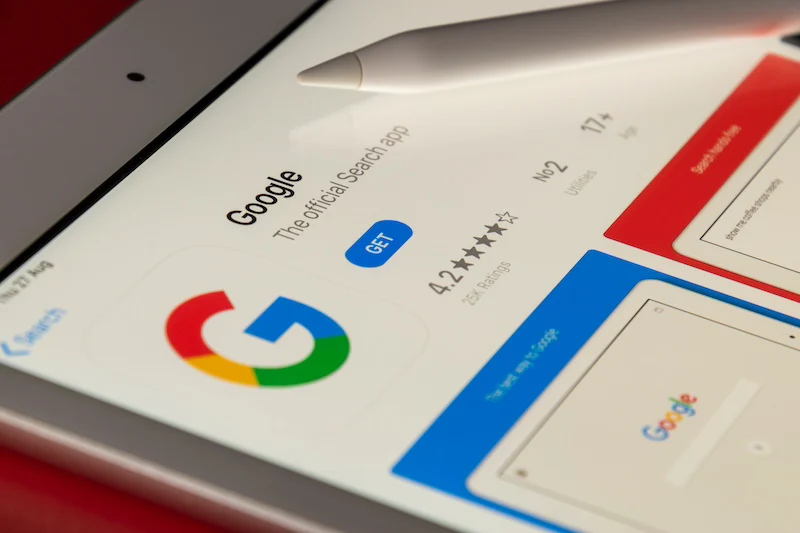 Google Ads pour le BtoB
