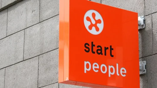 Start People renouvelle sa confiance envers l&rsquo;Agence Webmarketing