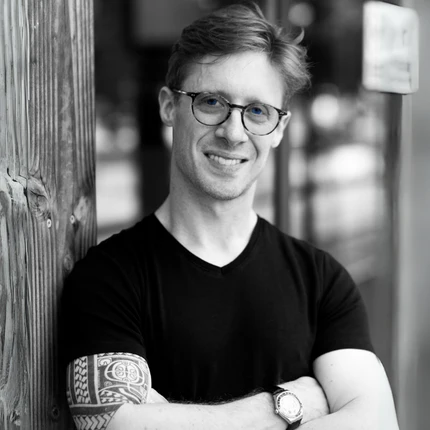 Fabien Bonneau — Expert automatisation IA et No-Code, L'Agence Webmarketing