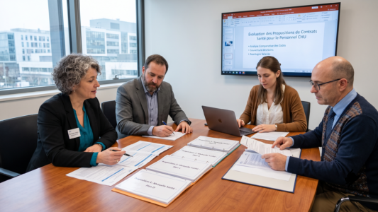 PSC 2026 : adapter le marketing de votre mutuelle au B2B