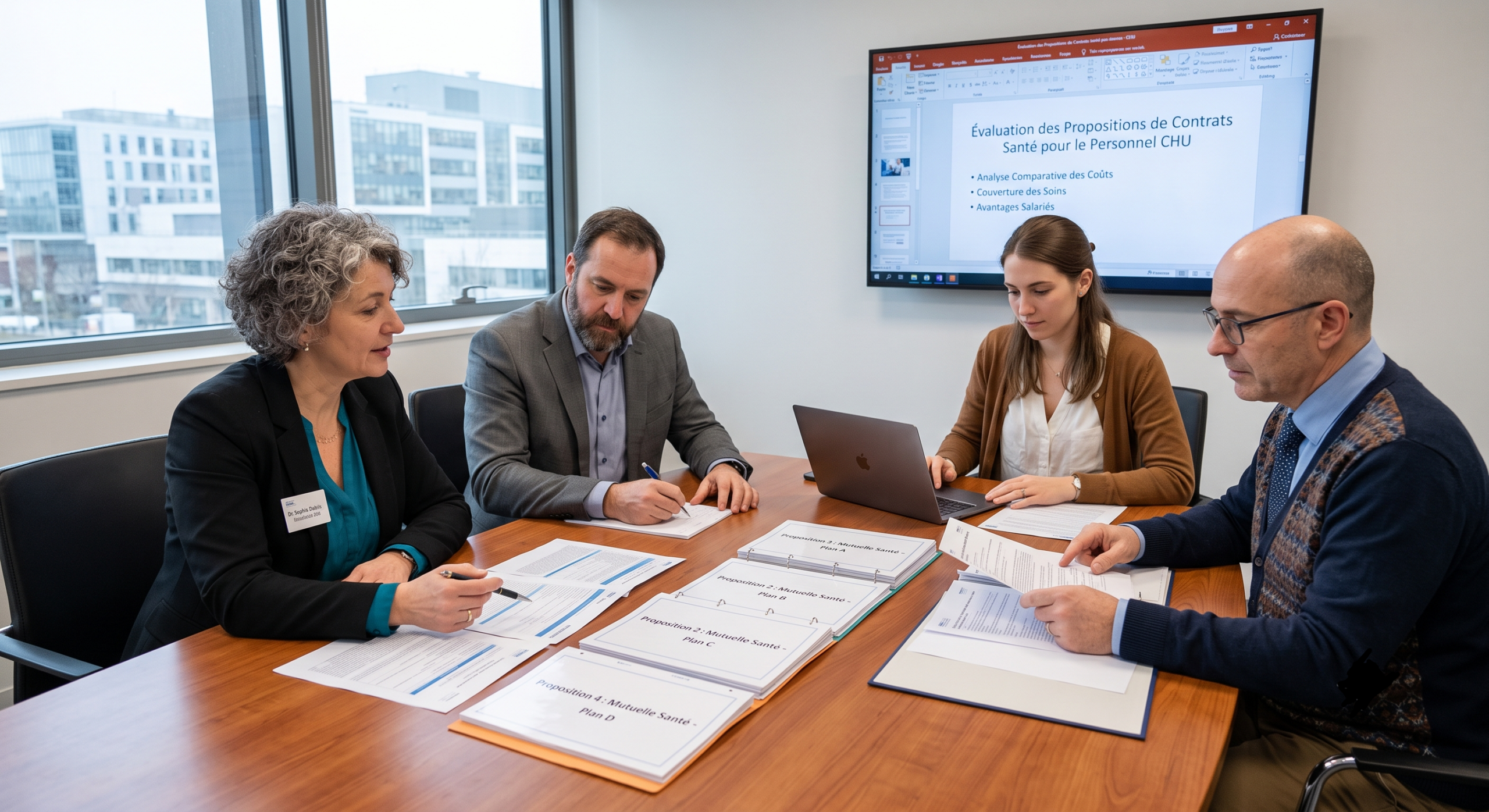 PSC 2026 : adapter le marketing de votre mutuelle au B2B